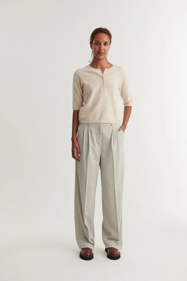 MARJO BUXUR CHINCILLA