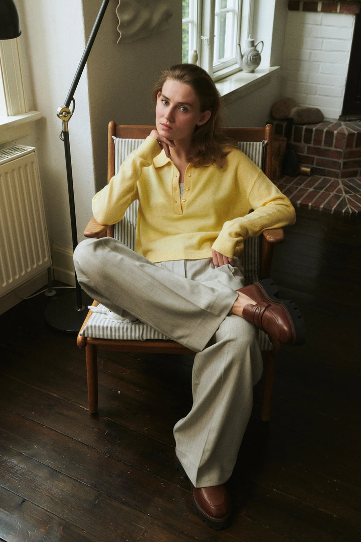 MARJO BUXUR CHINCILLA