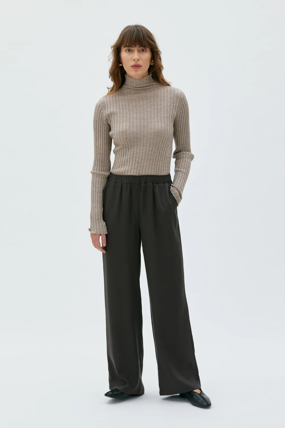 VALLI LONGTENCEL BUXUR SHIITAKE