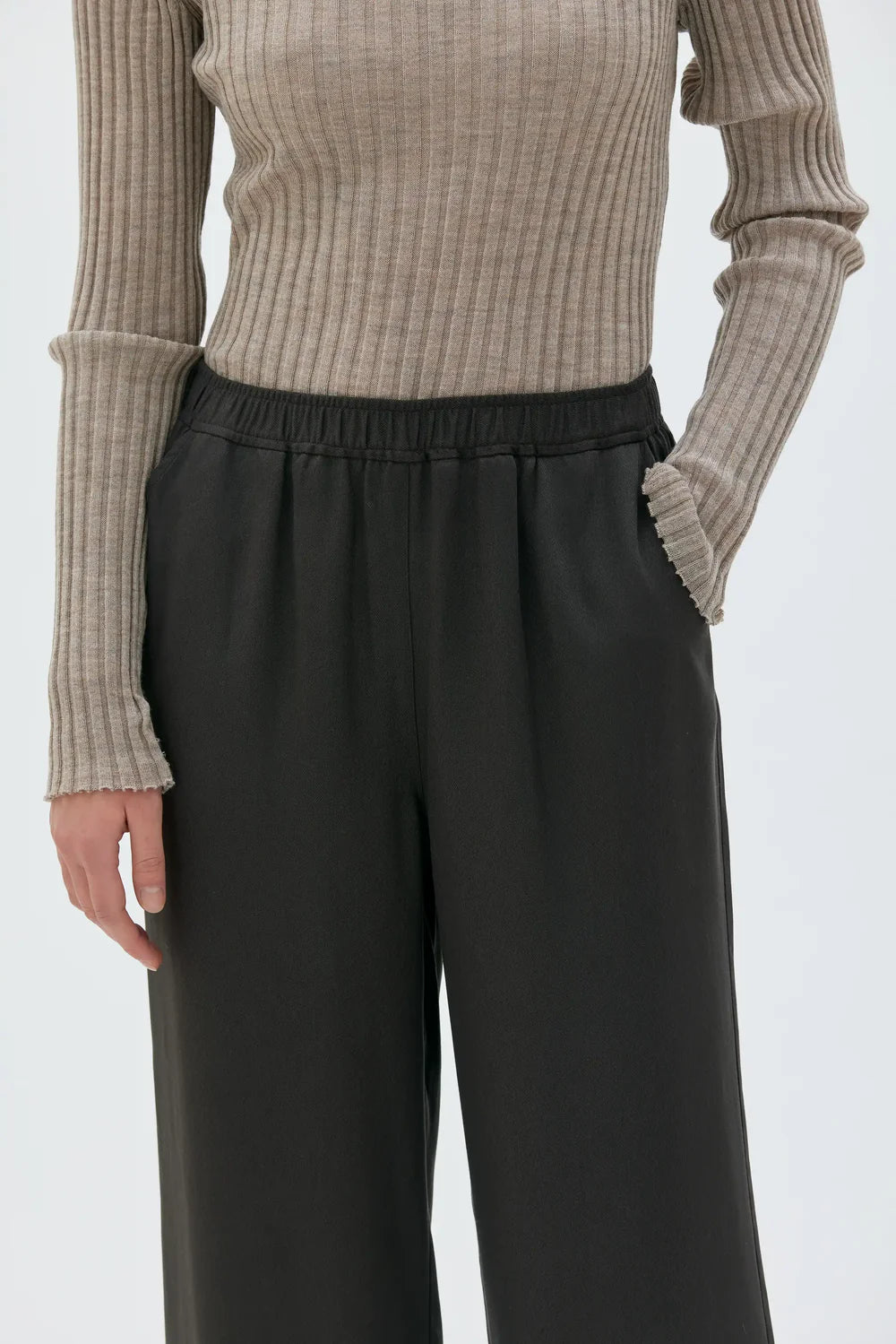 VALLI LONGTENCEL BUXUR SHIITAKE