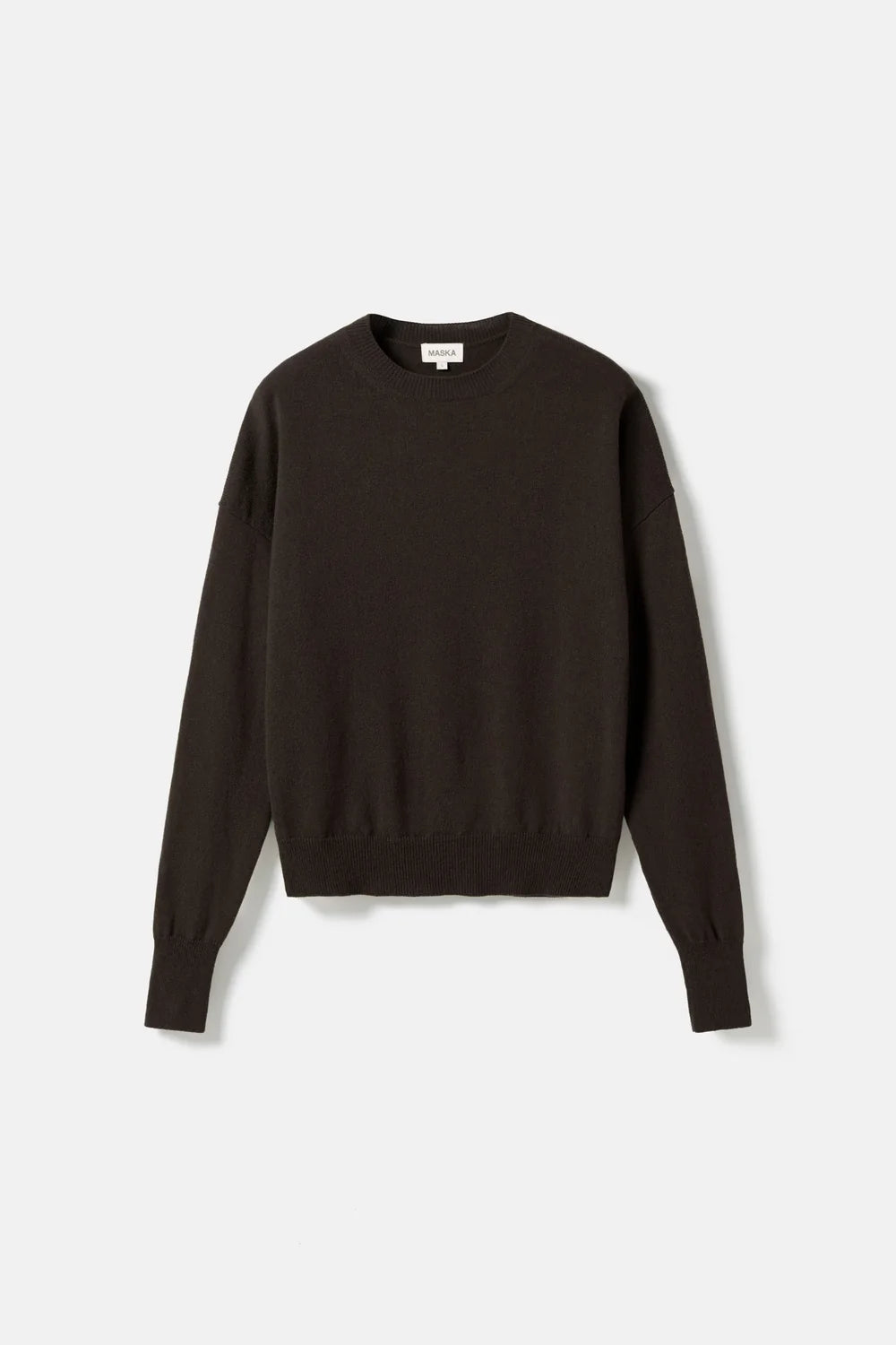 IOR CASHMERE PEYSA MOREL BROWN