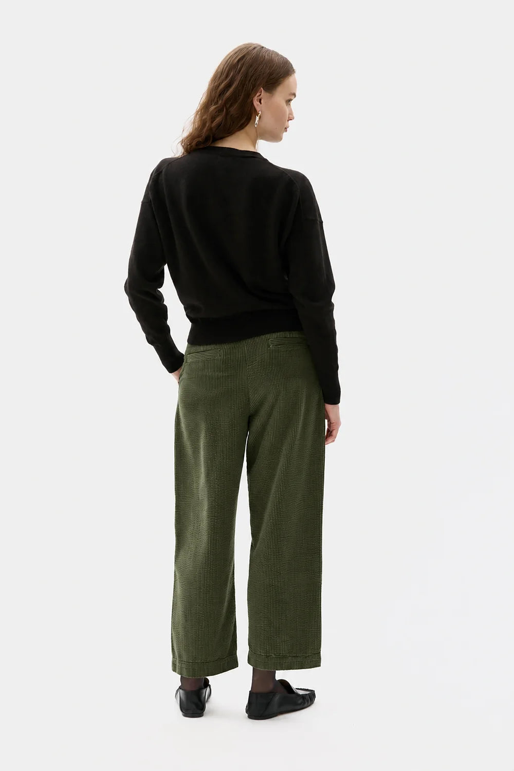 IOR CASHMERE PEYSA MOREL BROWN