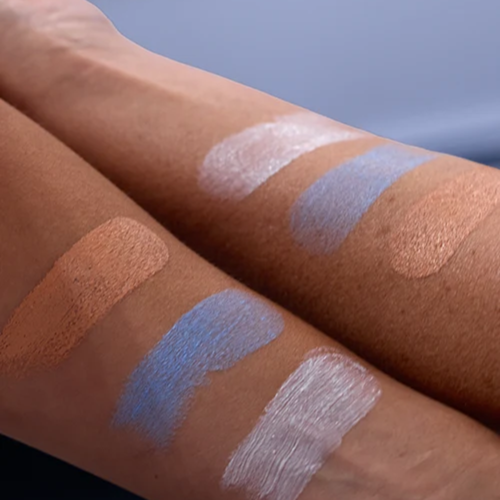 Náttúruleg sólarvörn SPF50