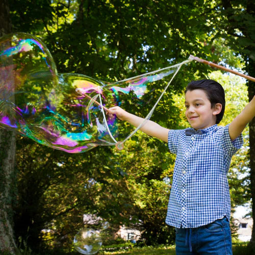 Giant Bubble - Sápukúlusett