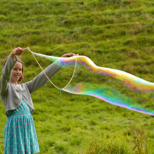 Giant Bubble - Sápukúlusett