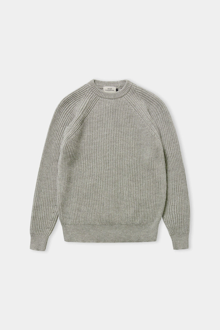 NORD PEYSA ECO UNDYED ALPACA LJÓS GRÁ