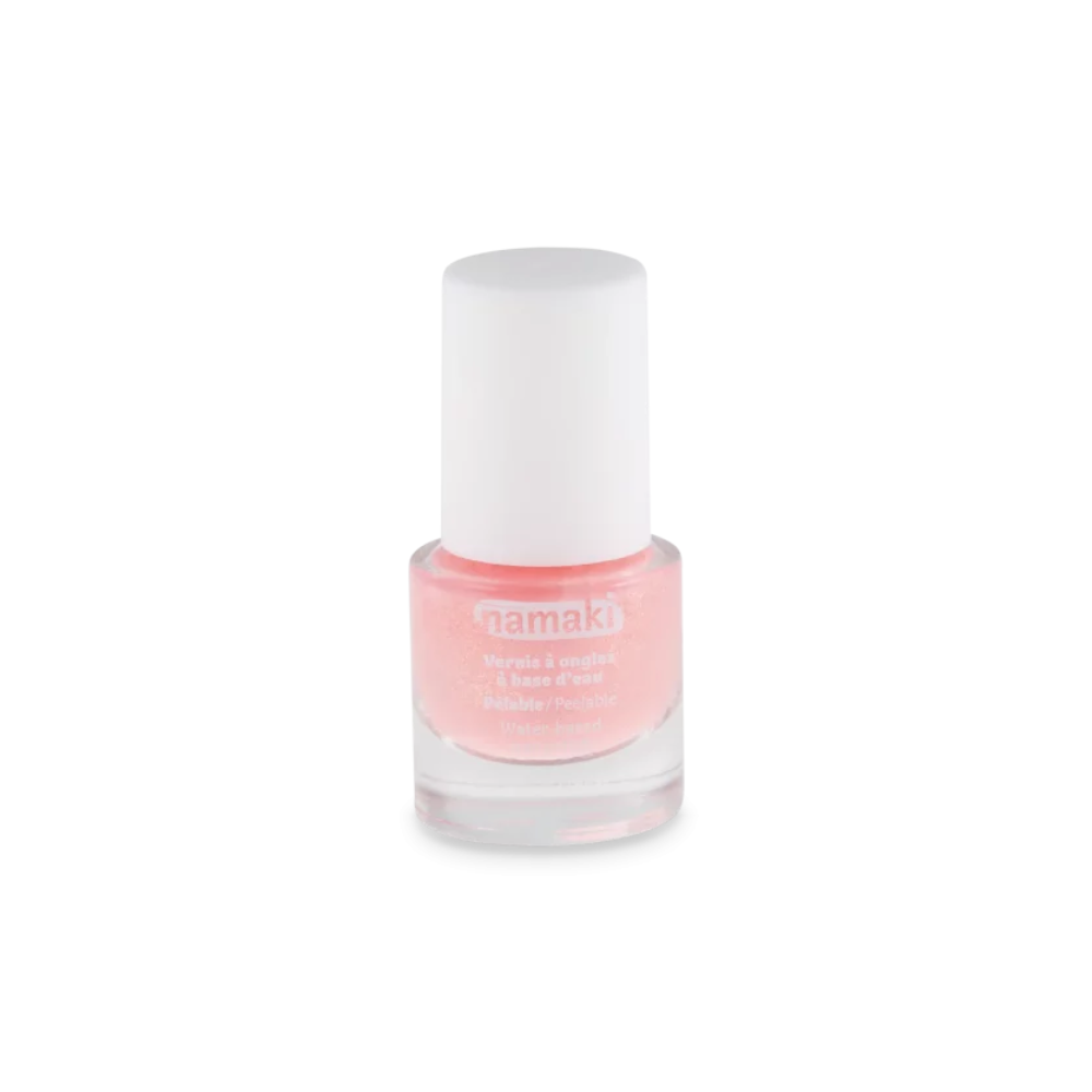 Namaki naglalakk - Candy Pink