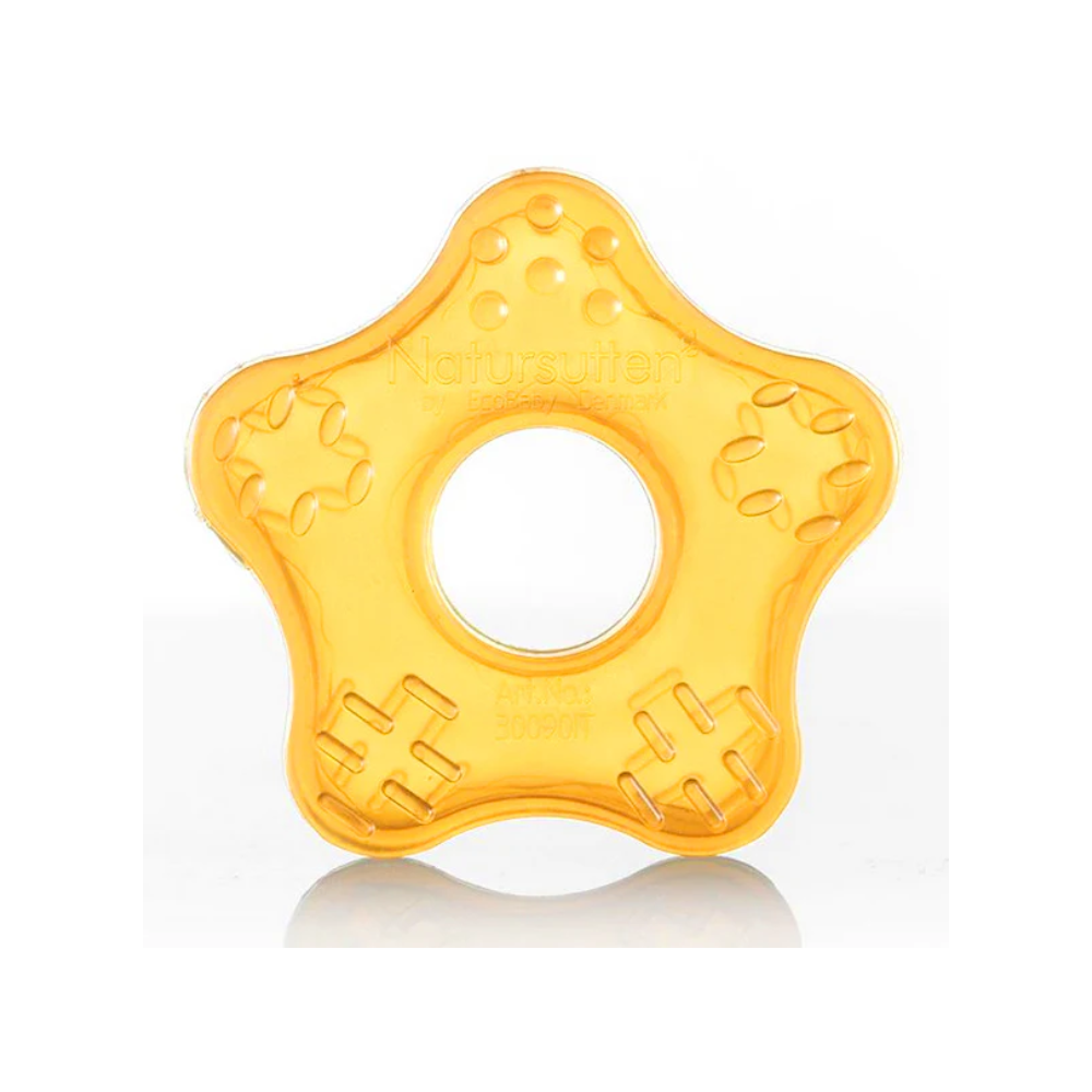 Naghringur - krossfiskur