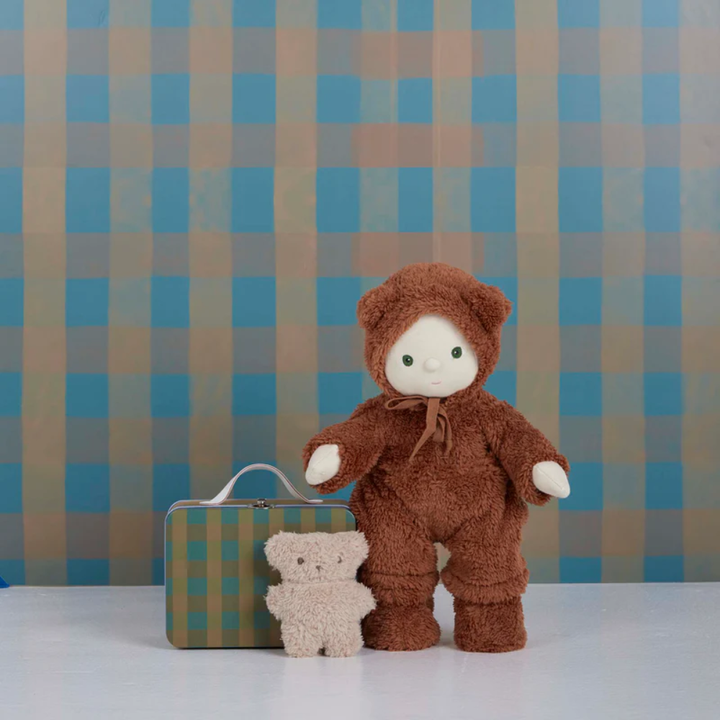 Teddy bangsagalli