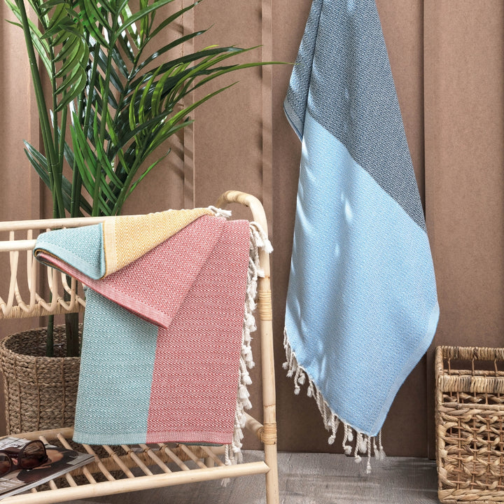 Bold Peshtemal handklæði