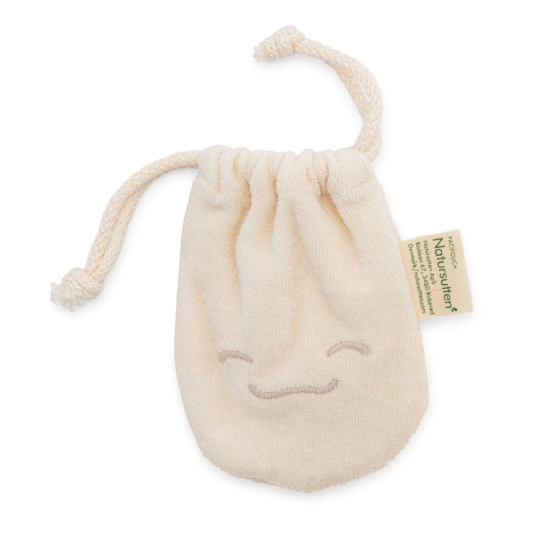 Snuddupoki - Paci Pouch