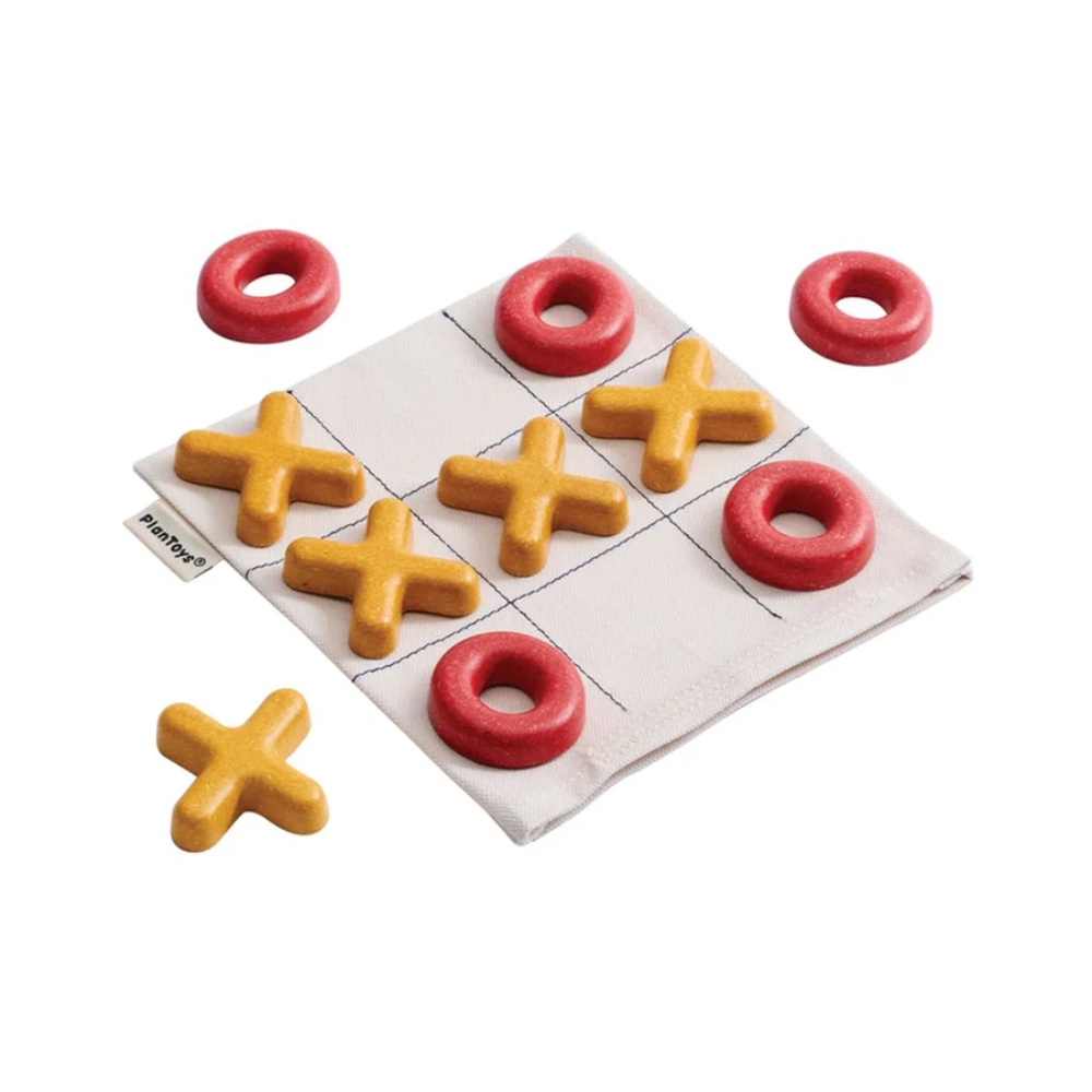 Mylla // Tic-Tac-Toe