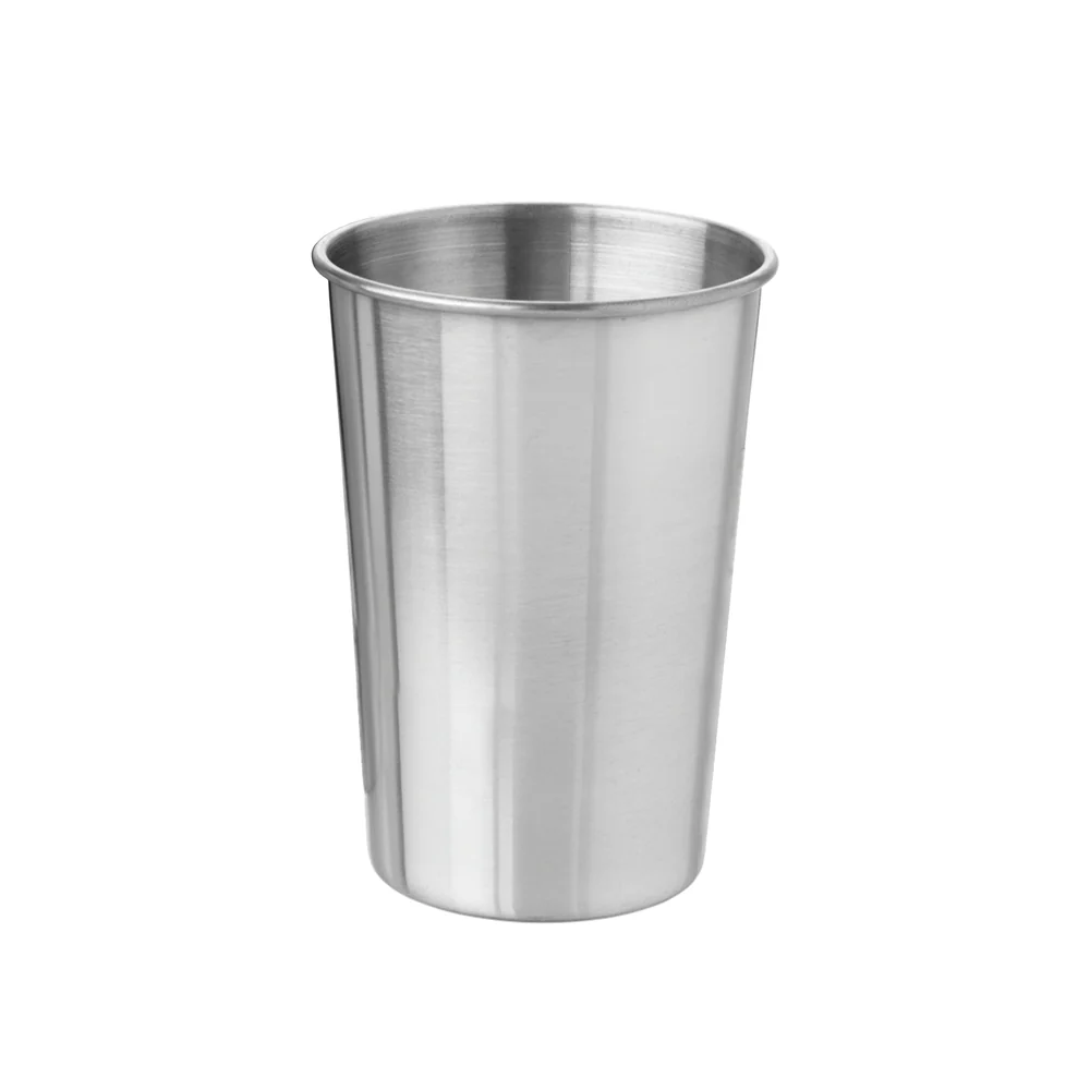 Stálglas 450 ml