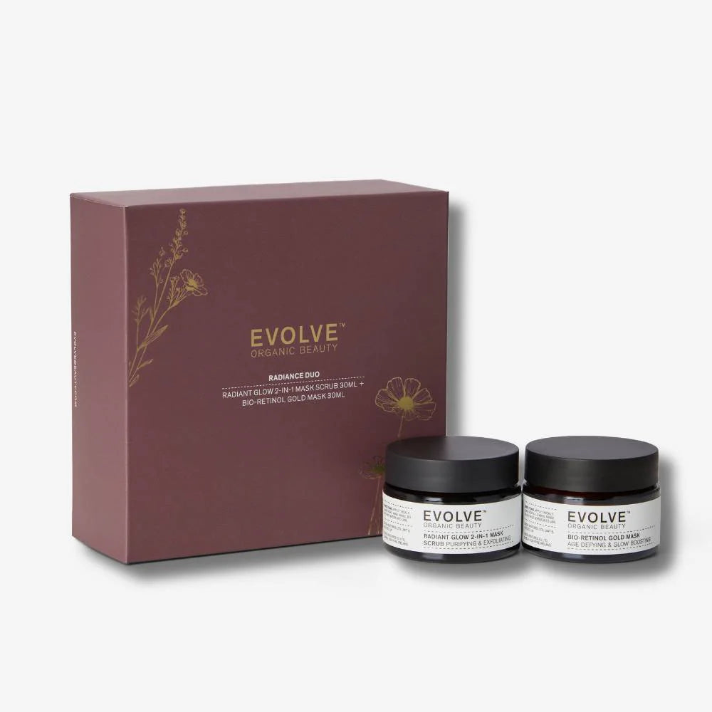 RADIANCE DUO