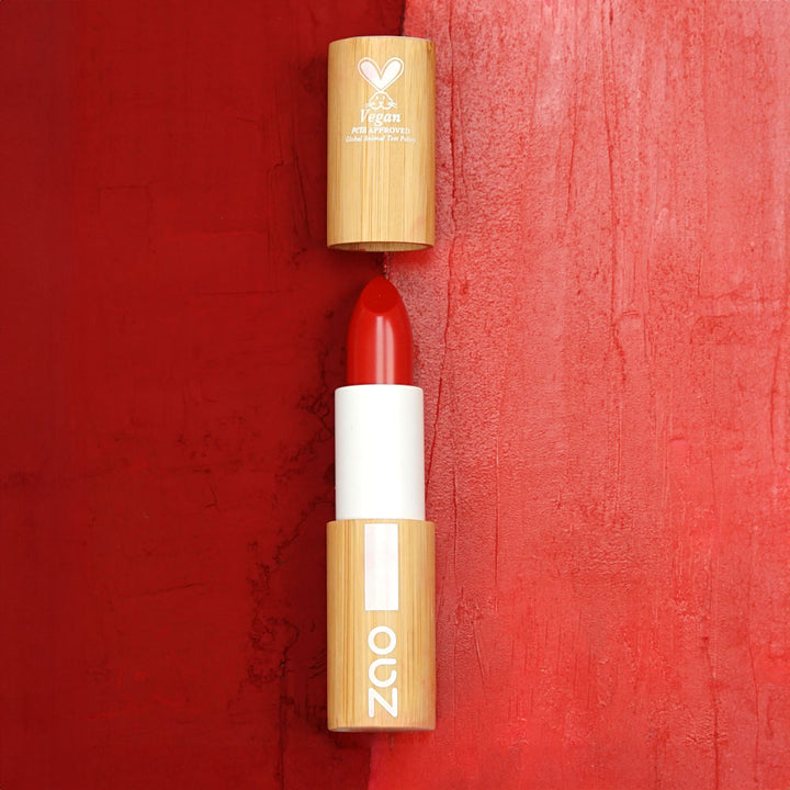 Daring lipstick 420 The Red