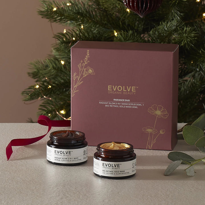 RADIANCE DUO