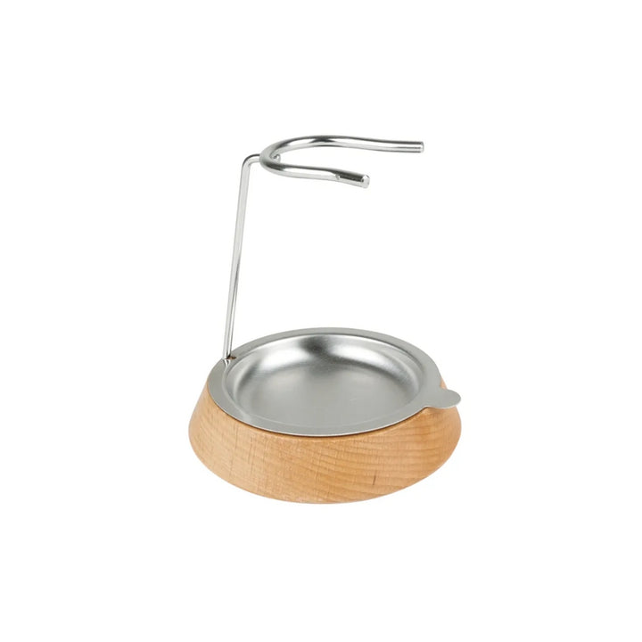 Standur fyrir pottabursta