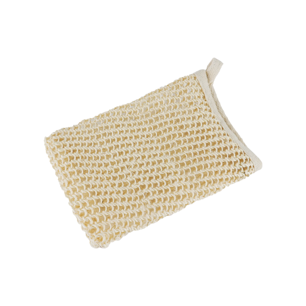 Nuddhanski úr sisal