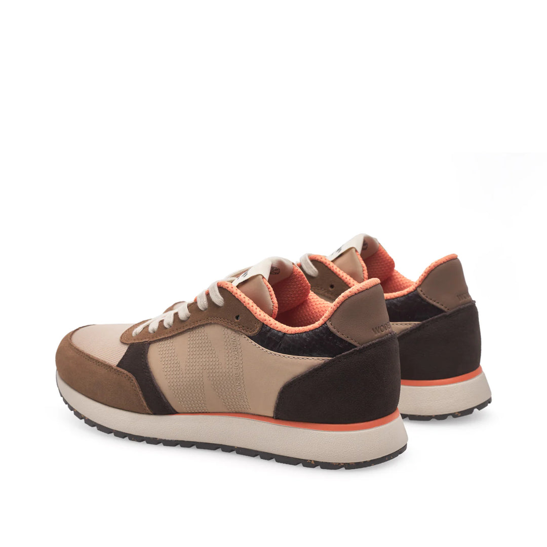 RONJA STRIGASKÓR COFFE CREAM MULTI
