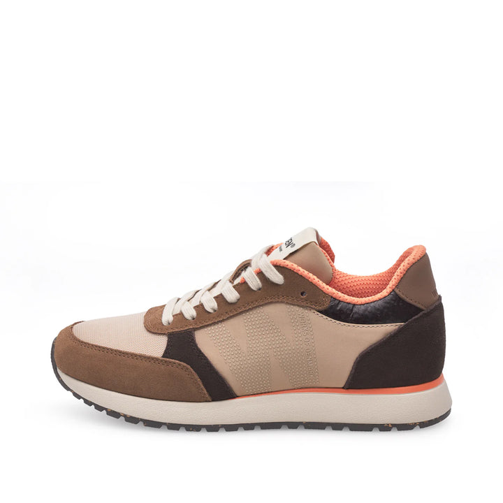 RONJA STRIGASKÓR COFFE CREAM MULTI