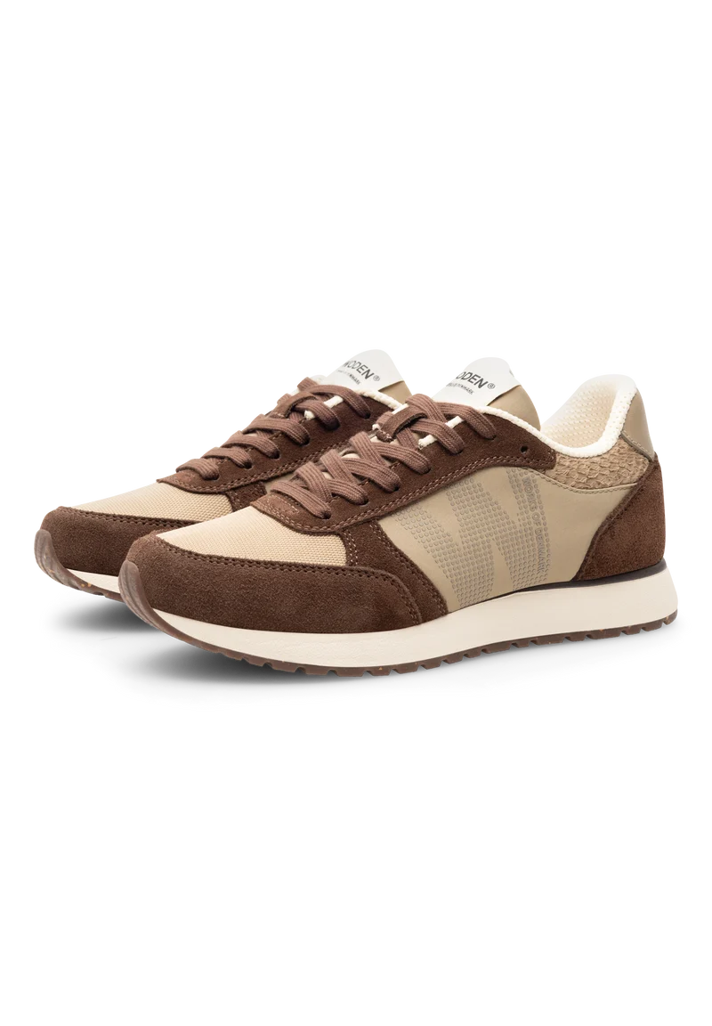 RONJA STRIGASKÓR CACAO MULTI