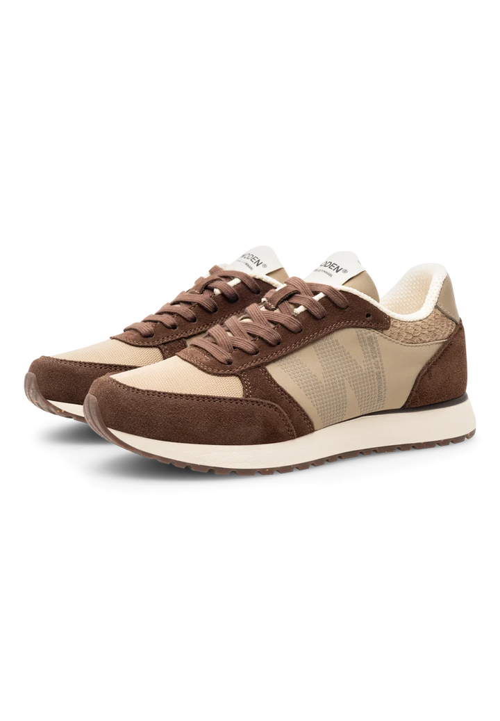 RONJA STRIGASKÓR CACAO MULTI