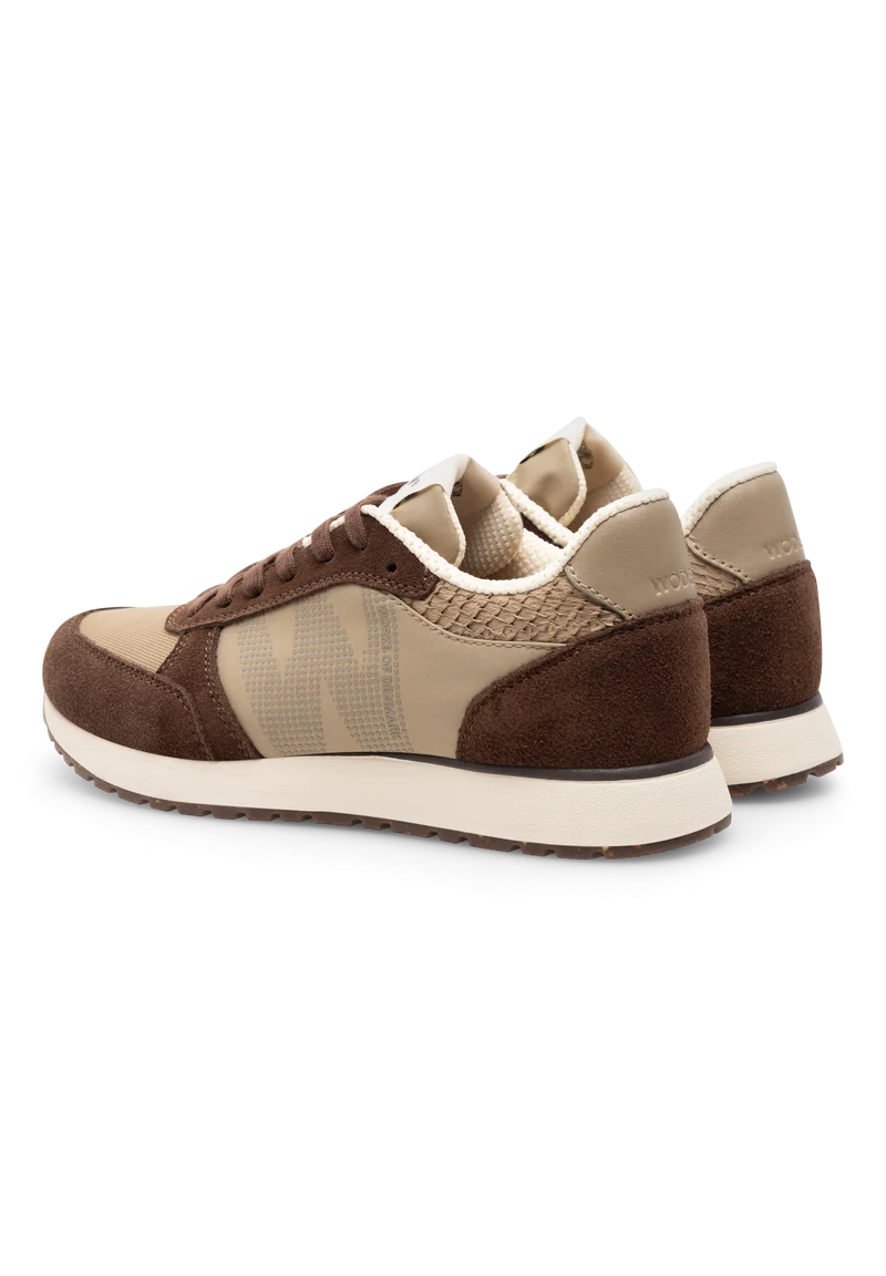 RONJA STRIGASKÓR CACAO MULTI