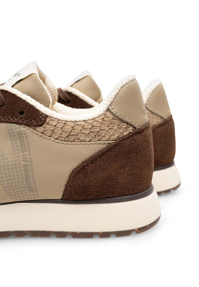 RONJA STRIGASKÓR CACAO MULTI