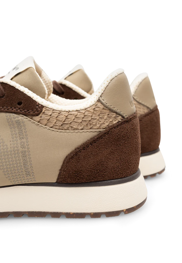 RONJA STRIGASKÓR CACAO MULTI
