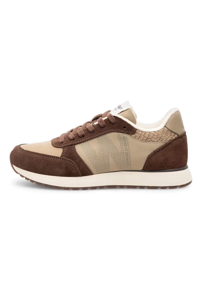 RONJA STRIGASKÓR CACAO MULTI