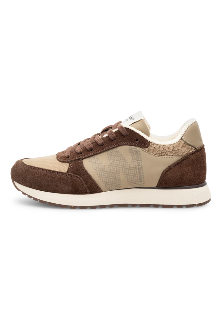 RONJA STRIGASKÓR CACAO MULTI