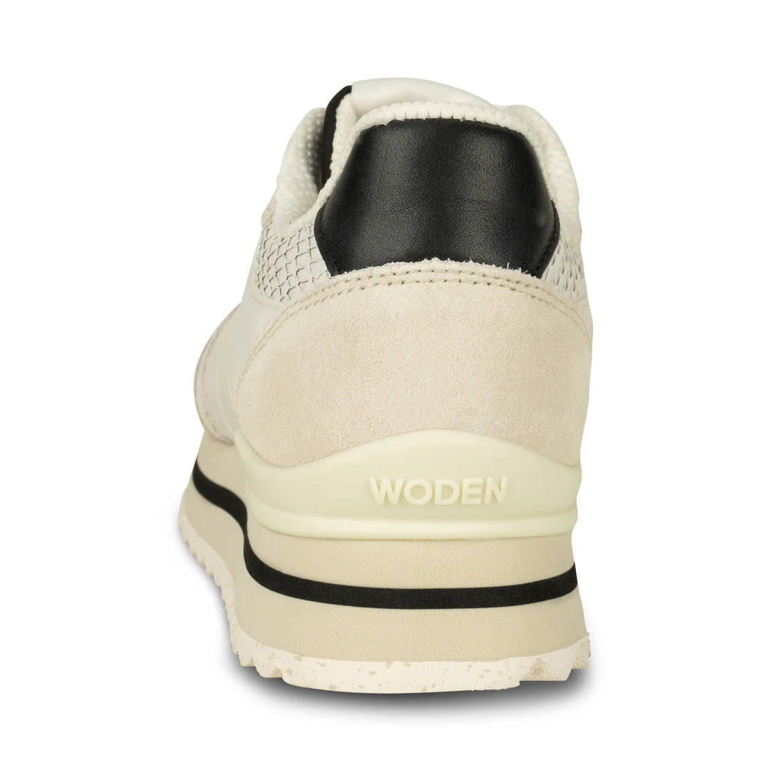 RONJA PLATEAU STRIGASKÓR WHISPER WHITE