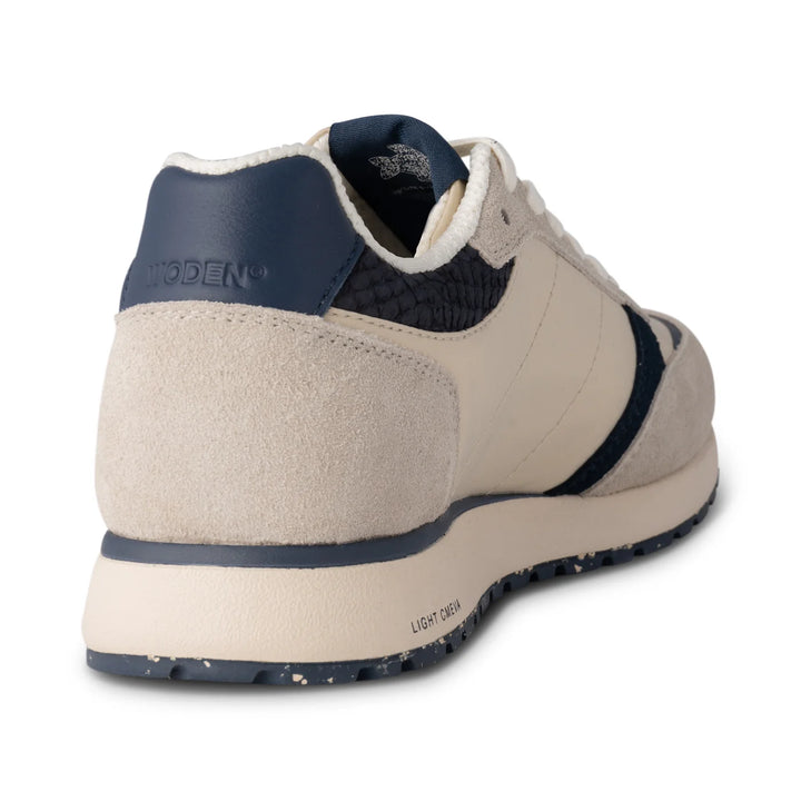 RONJA RUNNER STRIGASKÓR NAVY