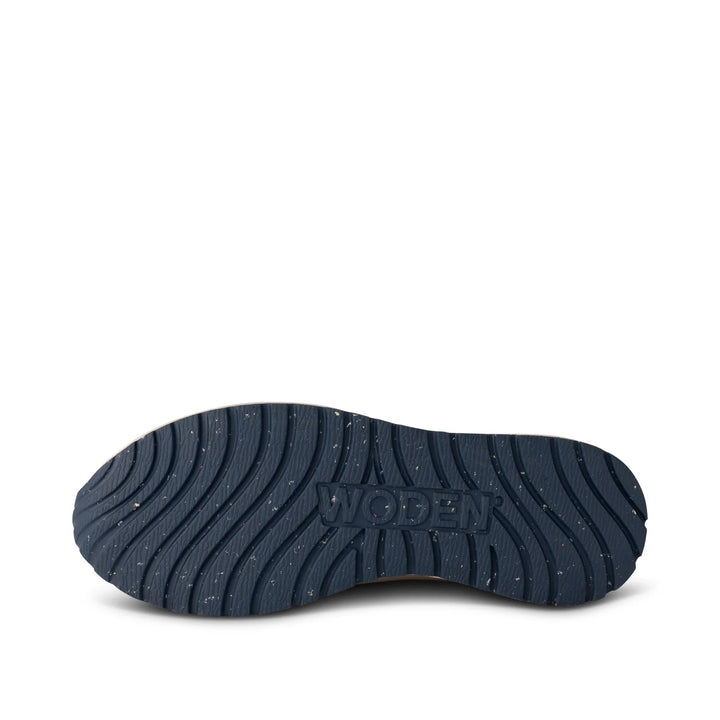 RONJA RUNNER STRIGASKÓR NAVY