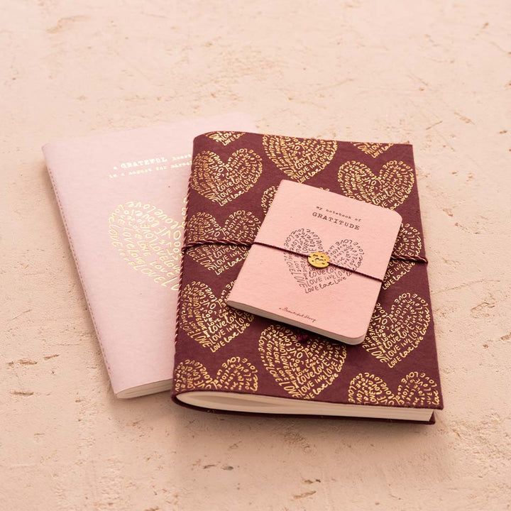 MINNISBÓK - HJÖRTU