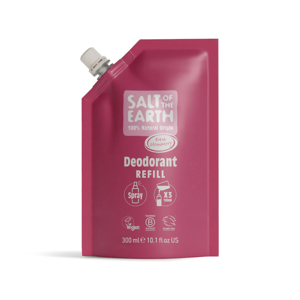 Svitasprey - Fresh Strawberry