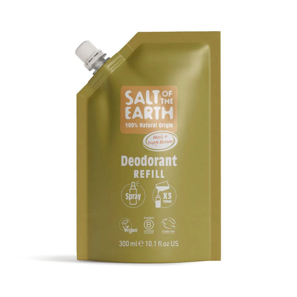 Svitasprey - Neroli &amp; Orange Blossom