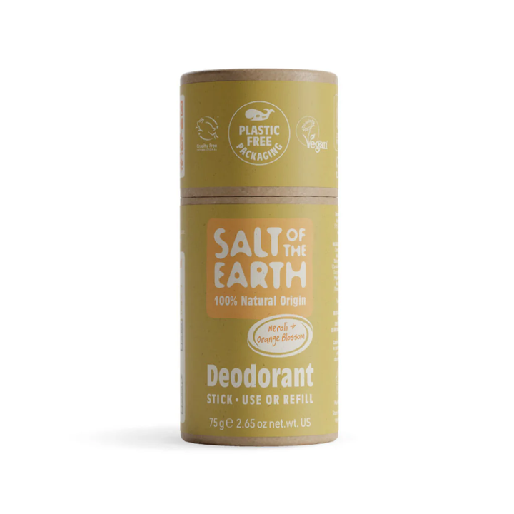 Svitastifti - Neroli &amp; appelsína