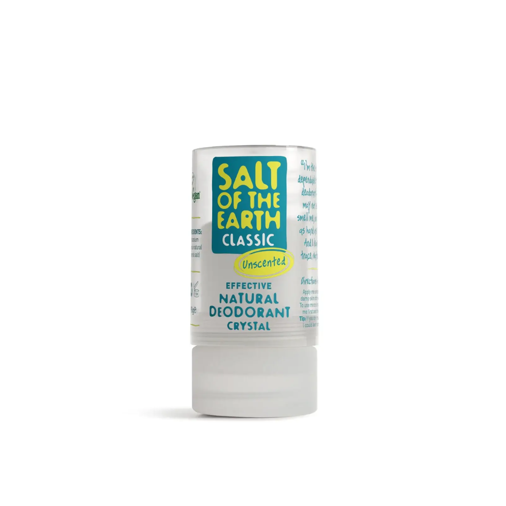Svitalyktareyðir - saltkristall 50 gr