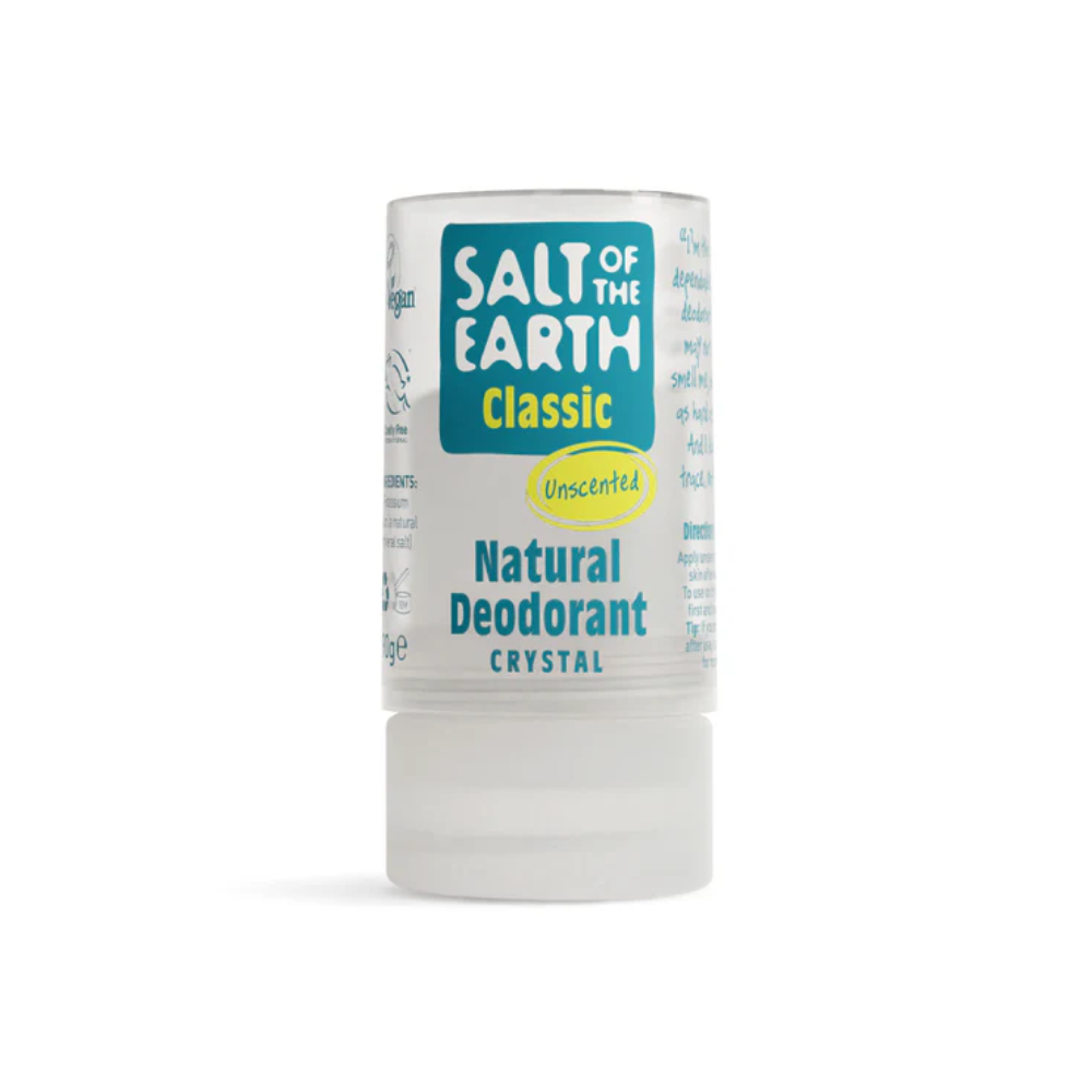 Svitalyktareyðir - saltkristall 90 gr
