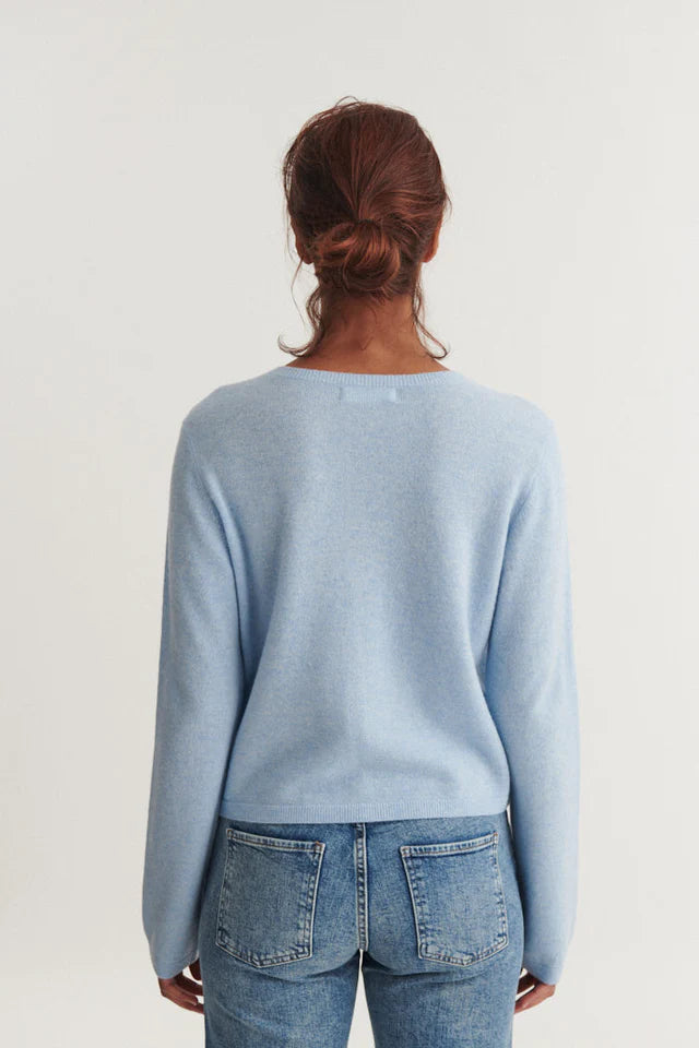 SELEM HNEPPT PEYSA LIGHT BLUE