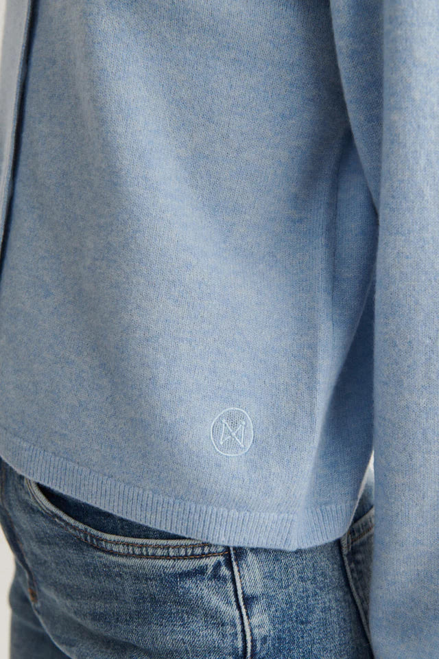 SELEM HNEPPT PEYSA LIGHT BLUE