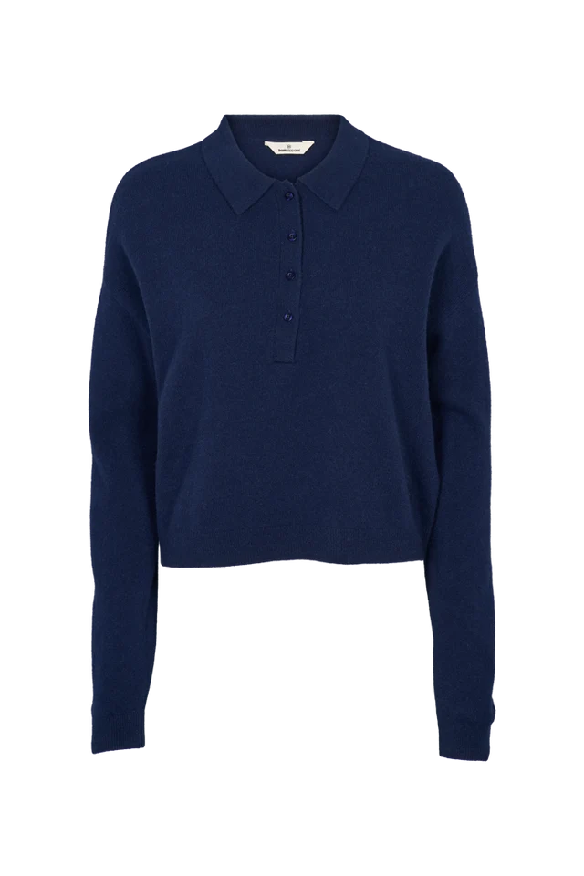 SELEM POLO PEYSA NAVY
