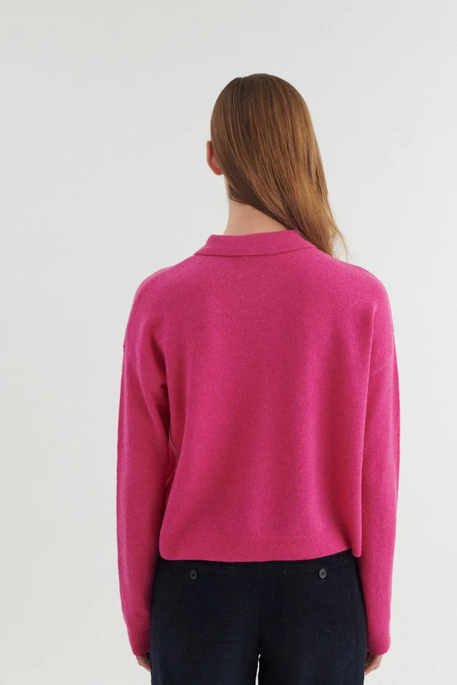 SELEM POLO PEYSA PURPLE ORCHID