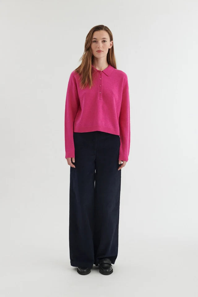 SELEM POLO PEYSA PURPLE ORCHID