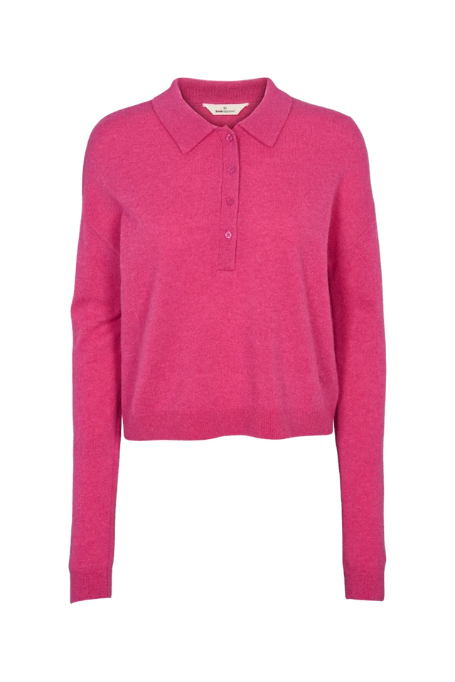 SELEM POLO PEYSA PURPLE ORCHID