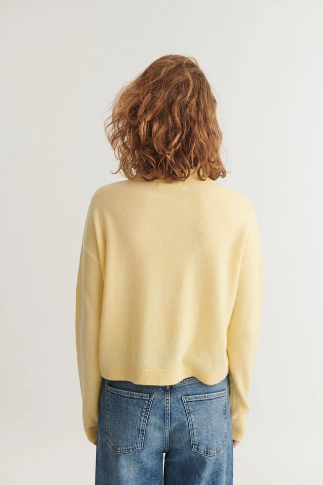 SELEM POLO PEYSA SUNLIGHT