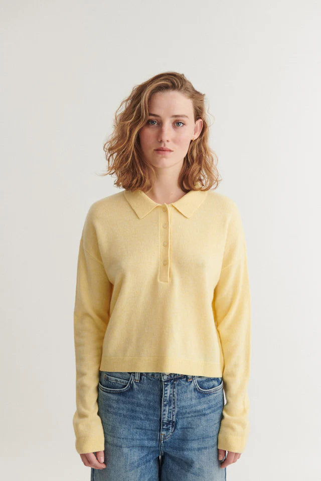 SELEM POLO PEYSA SUNLIGHT