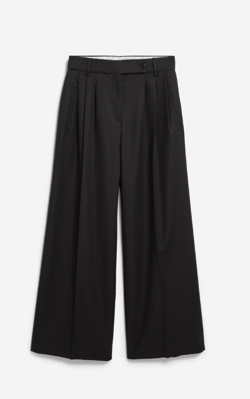 KAAYUA BUXUR SVARTAR