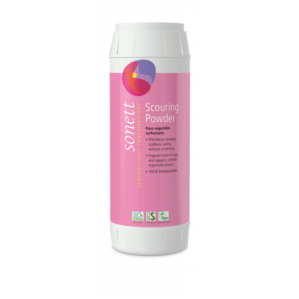 Ræstiduft 450 gr